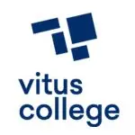 Logo Vituscollege Bussum