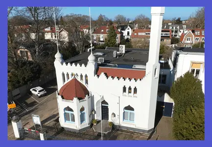 Hot Yoga Studio Gooi