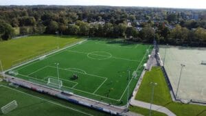 Drone video laten maken voor social media